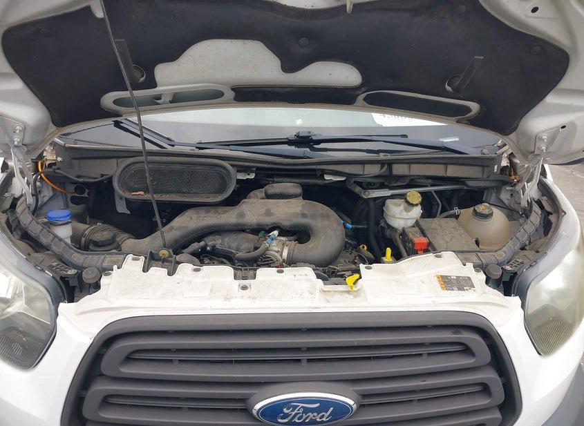 Ford Transit-150