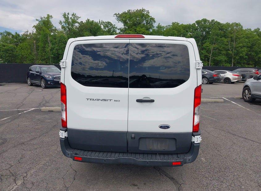 Ford Transit-150