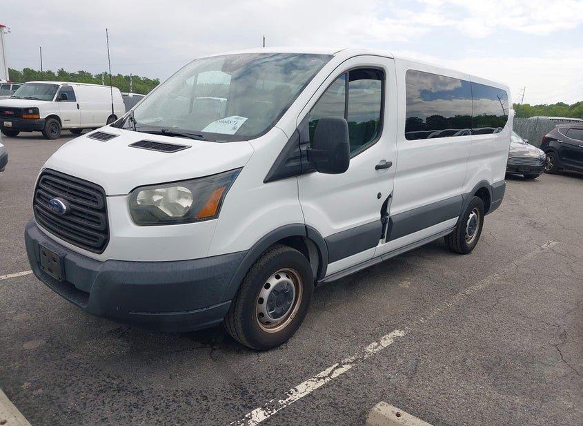 Ford Transit-150