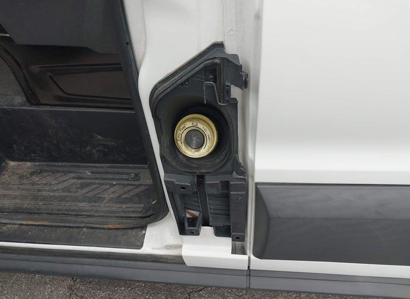 Ford Transit-150