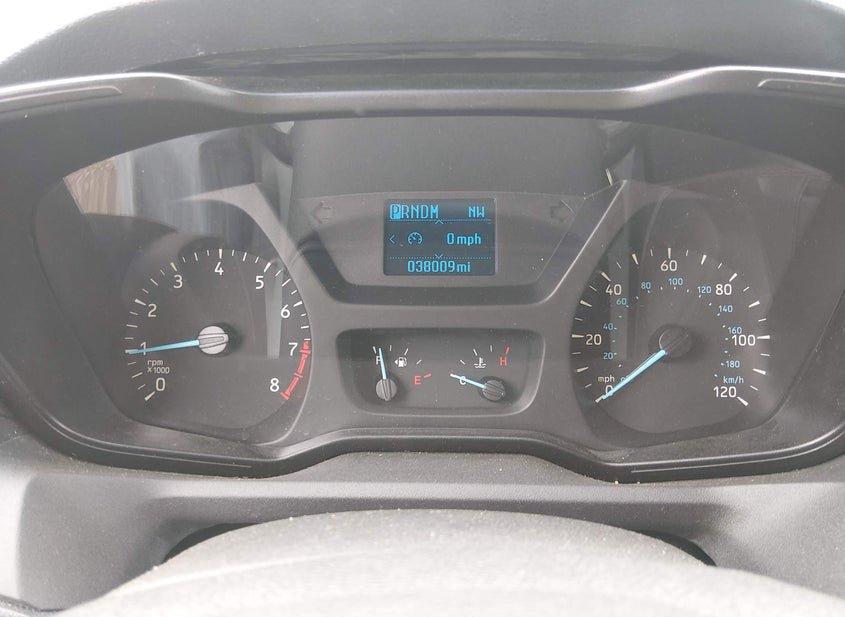 Ford Transit-150