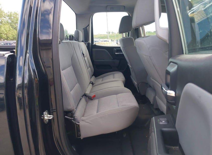 Chevrolet Silverado 2500Hd