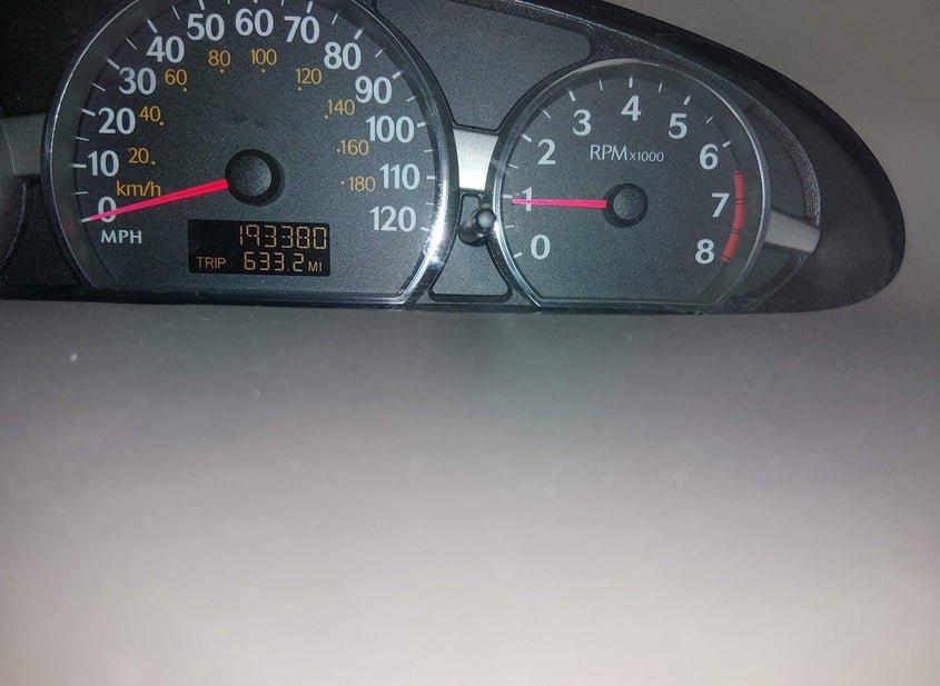 Saturn Ion