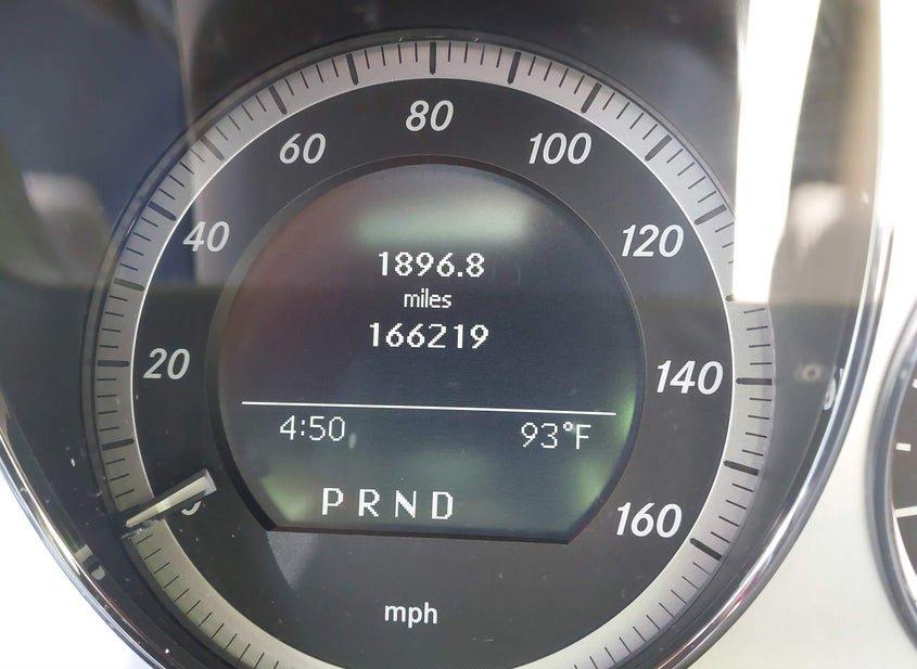 Mercedes-Benz C 350