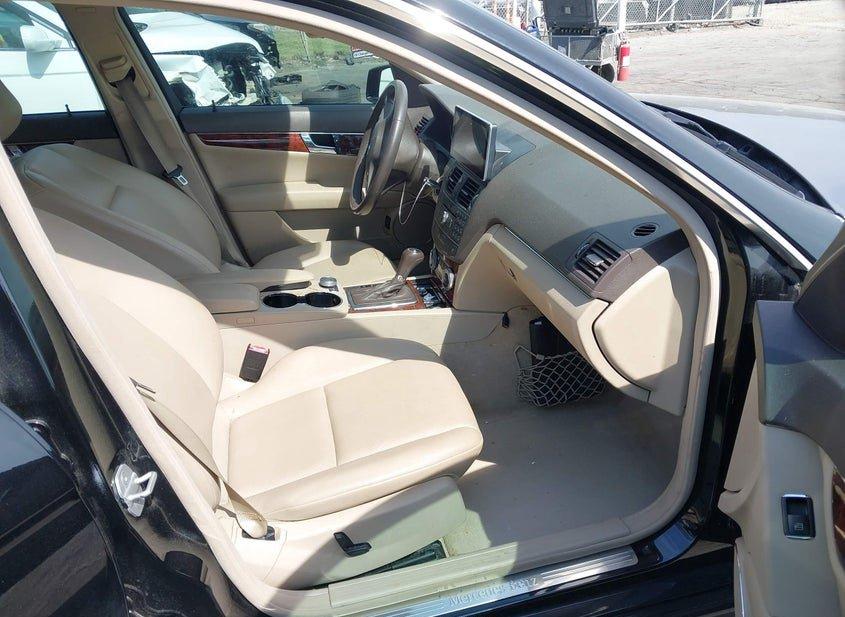 Mercedes-Benz C 350