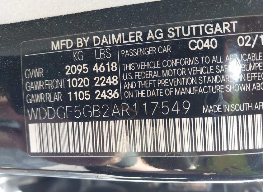 Mercedes-Benz C 350