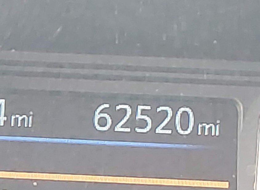 Nissan Titan