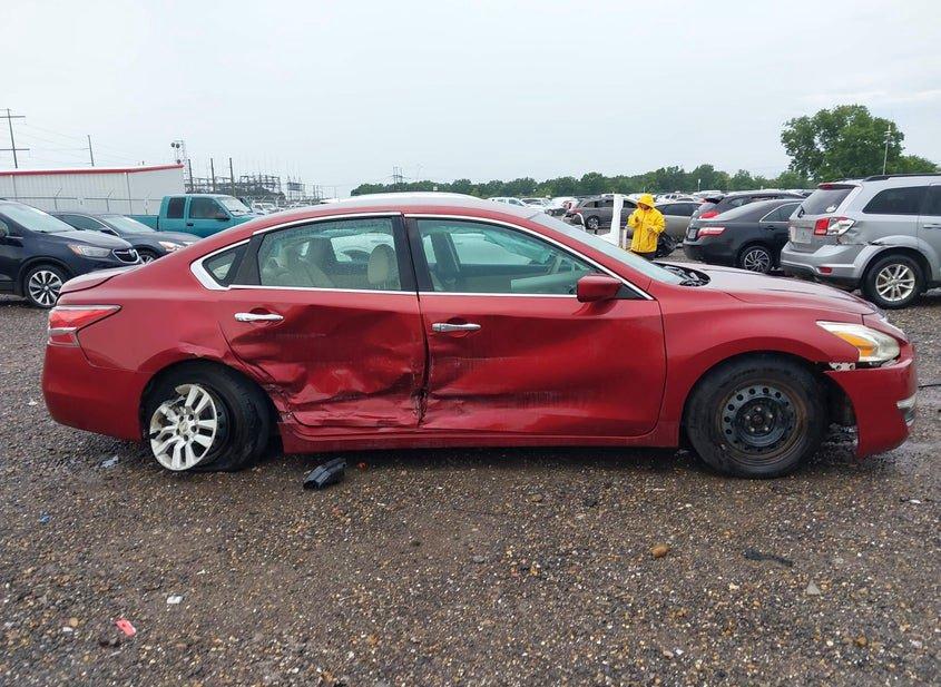Nissan Altima