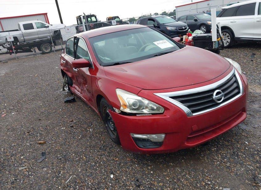 Nissan Altima