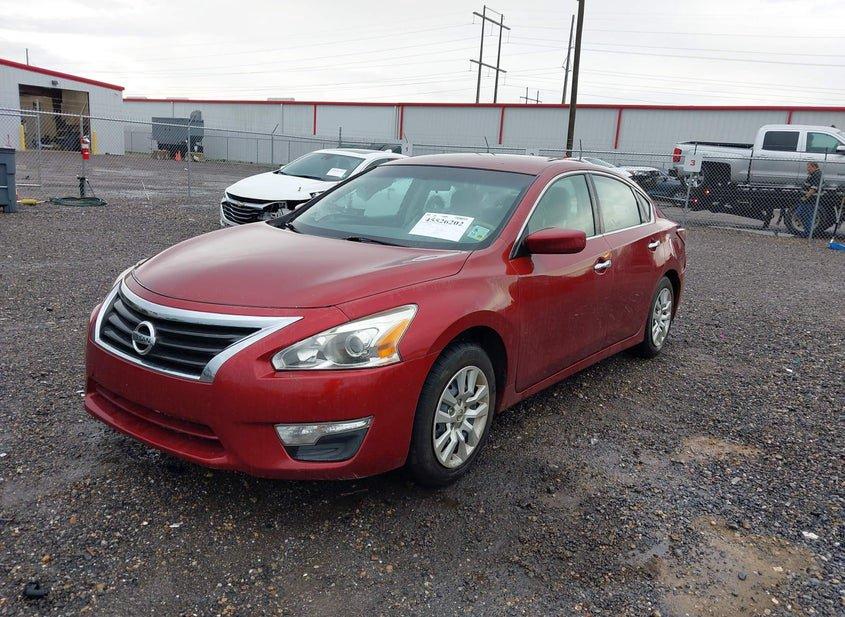 Nissan Altima