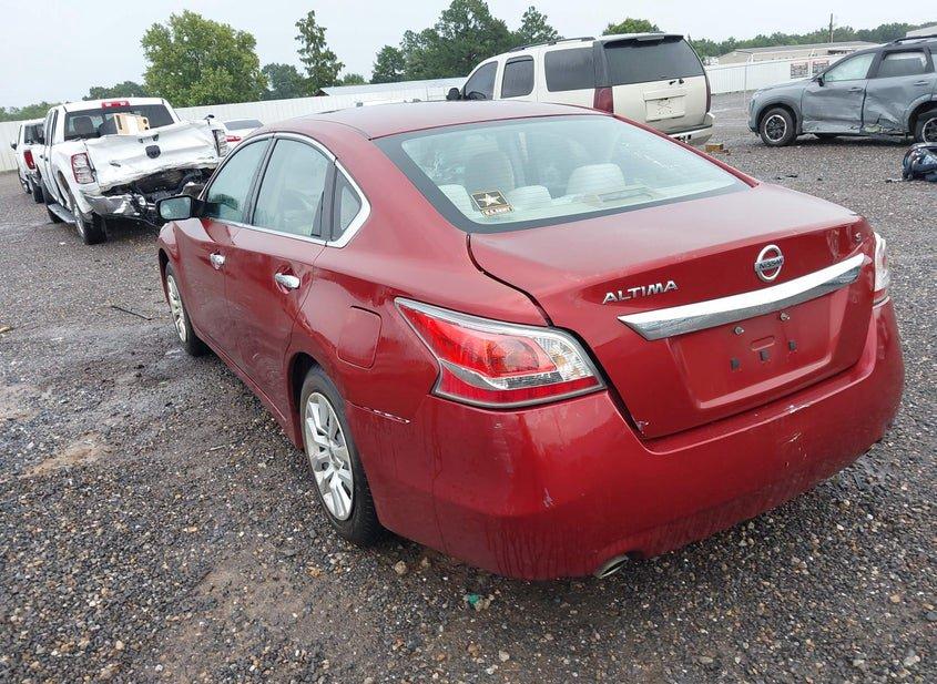 Nissan Altima