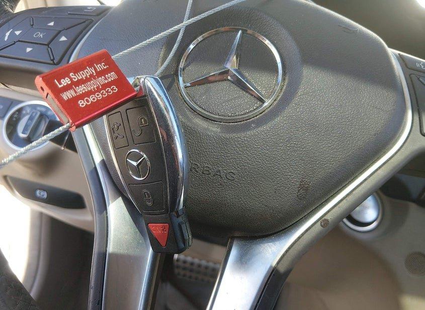 Mercedes-Benz C 250