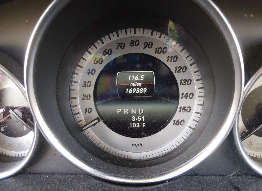 Mercedes-Benz C 250