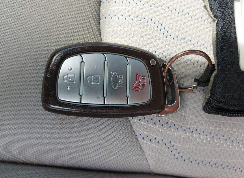 Hyundai Sonata Hybrid