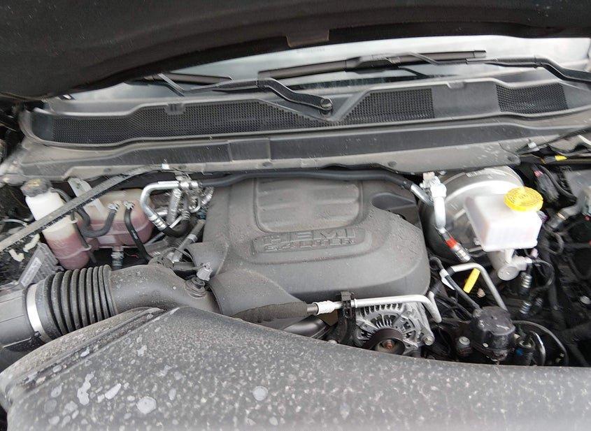 Ram 2500