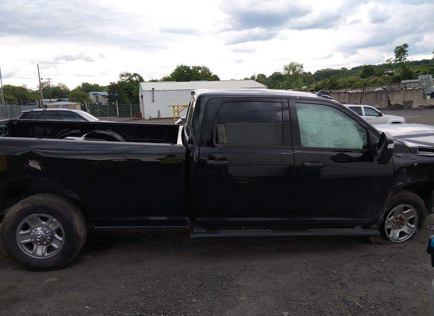 Ram 2500