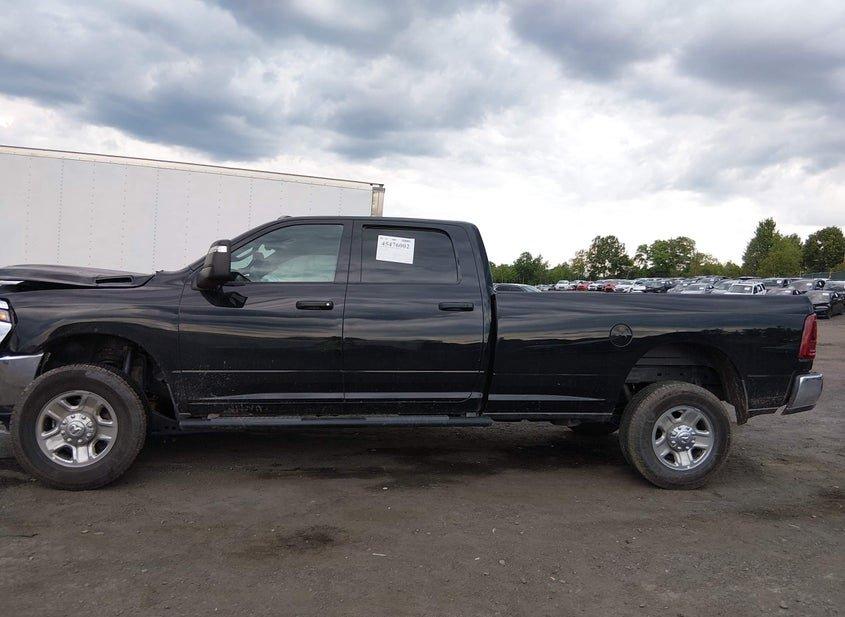 Ram 2500