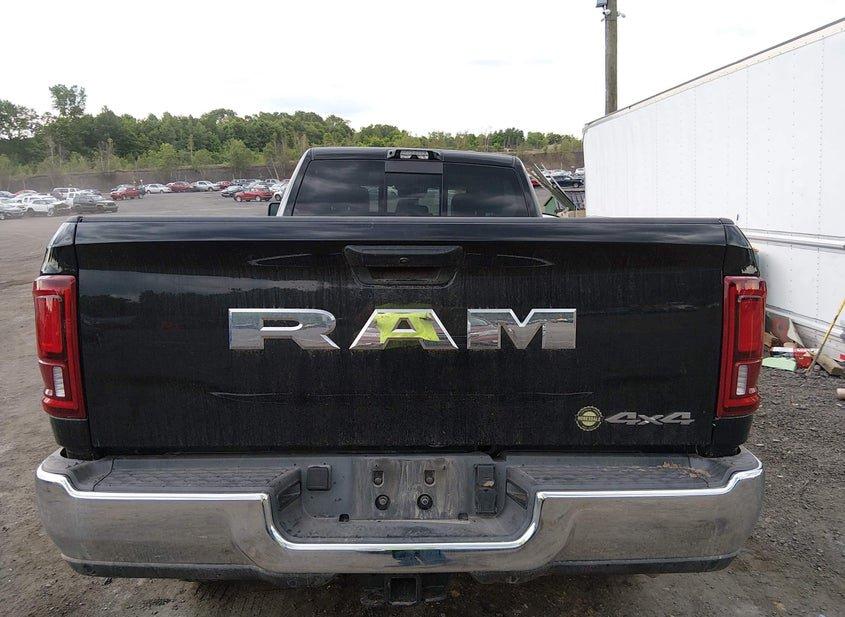 Ram 2500