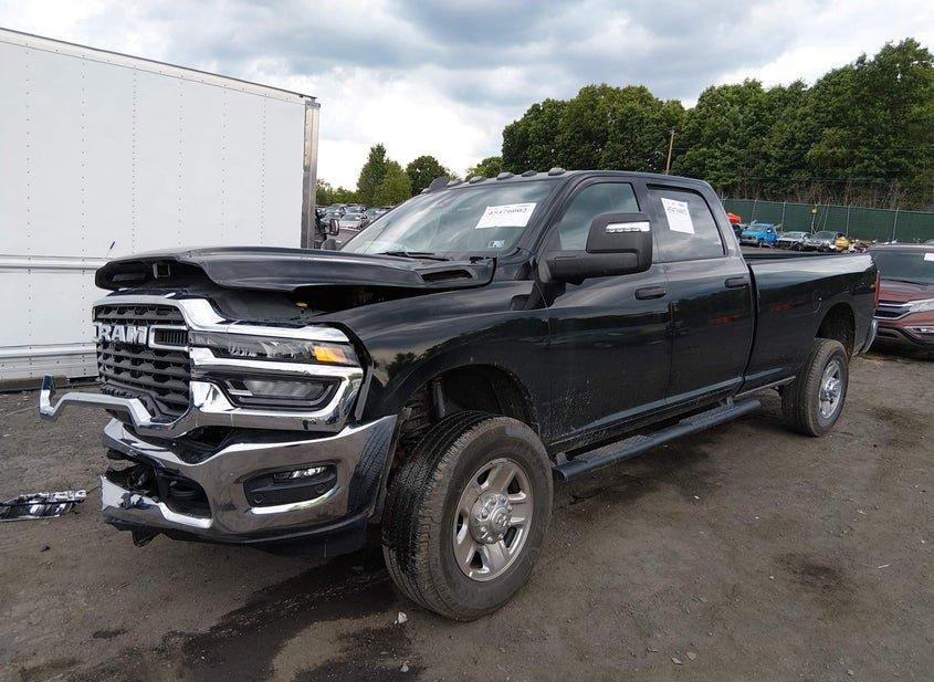 Ram 2500
