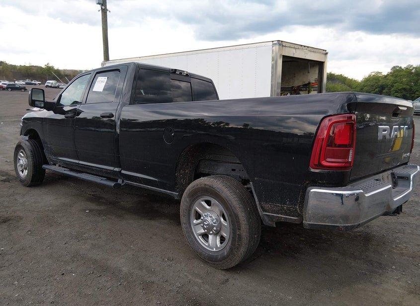 Ram 2500