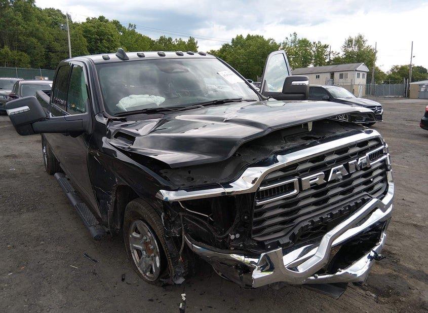 Ram 2500