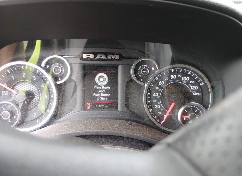 Ram 2500