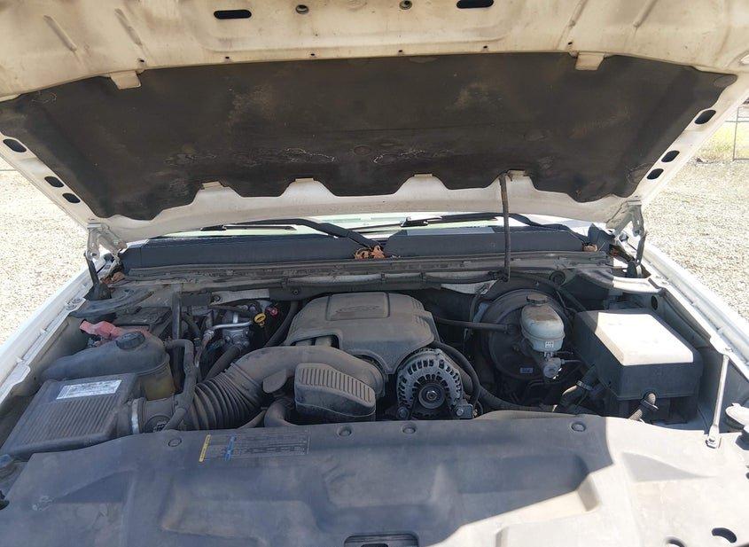 Gmc Sierra 1500