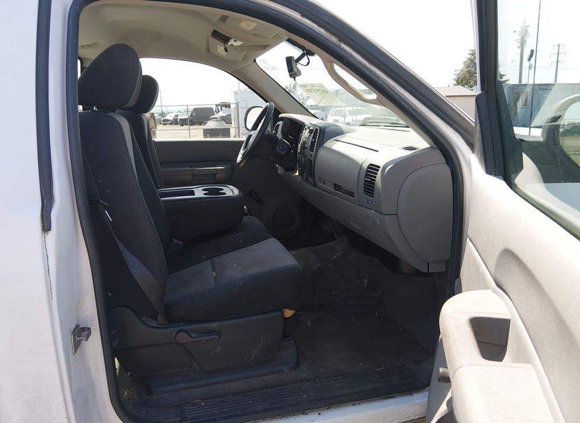Gmc Sierra 1500