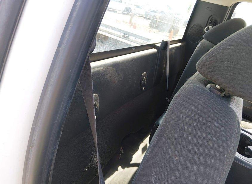 Gmc Sierra 1500