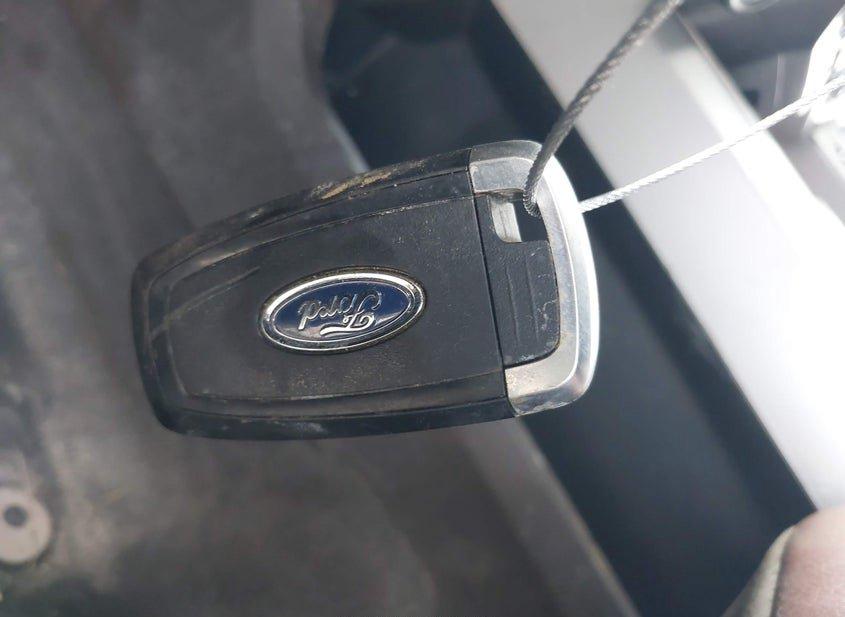 Ford F-350