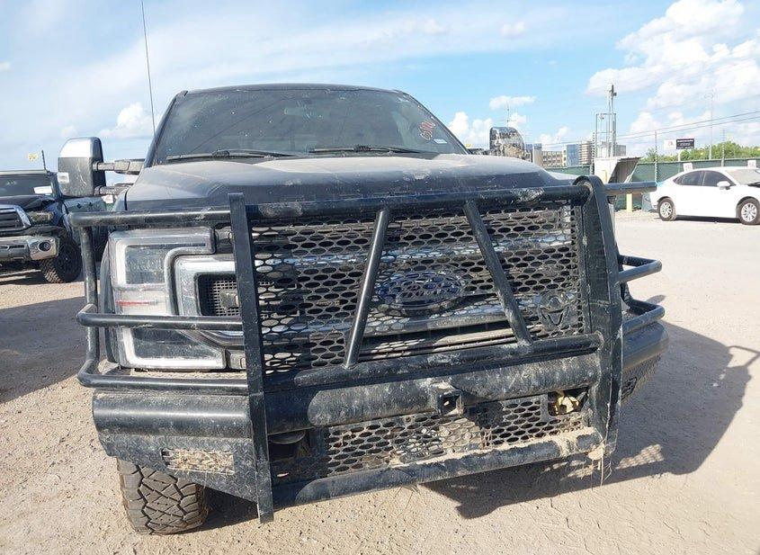 Ford F-350