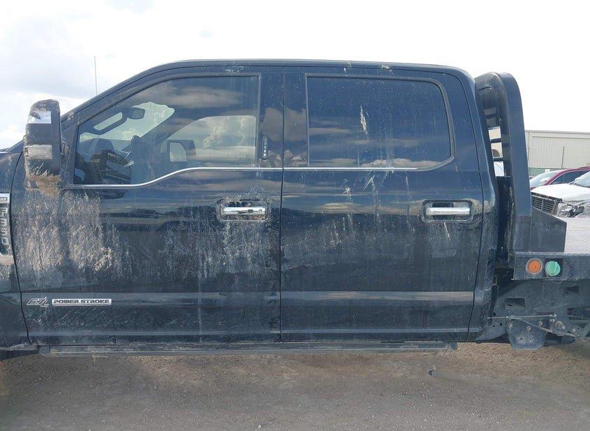 Ford F-350