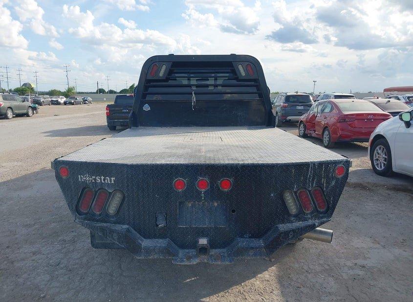 Ford F-350