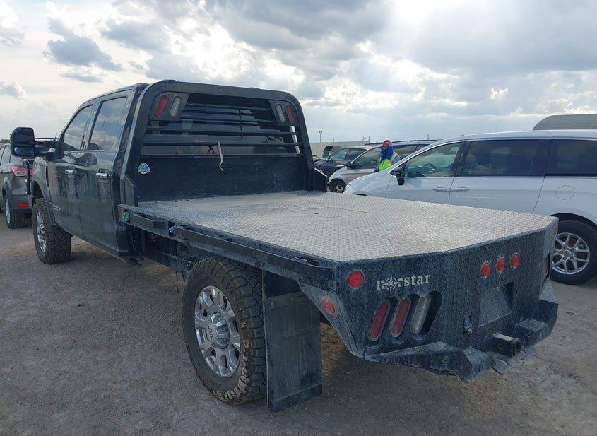 Ford F-350