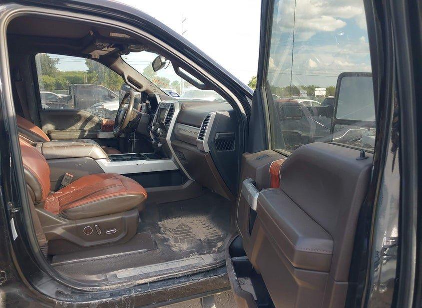 Ford F-350