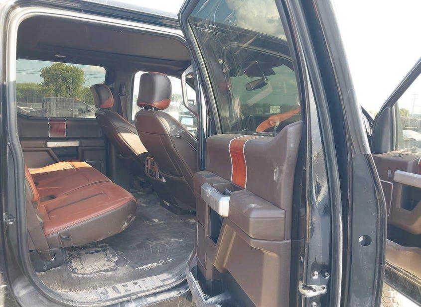 Ford F-350