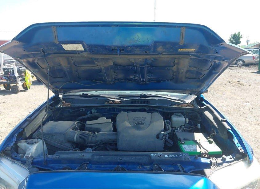 Toyota Tacoma