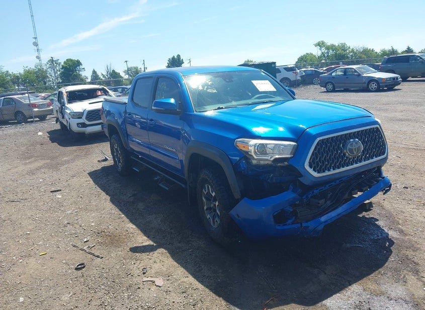 Toyota Tacoma