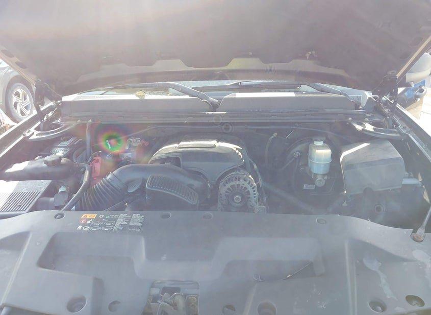 Gmc Sierra 1500