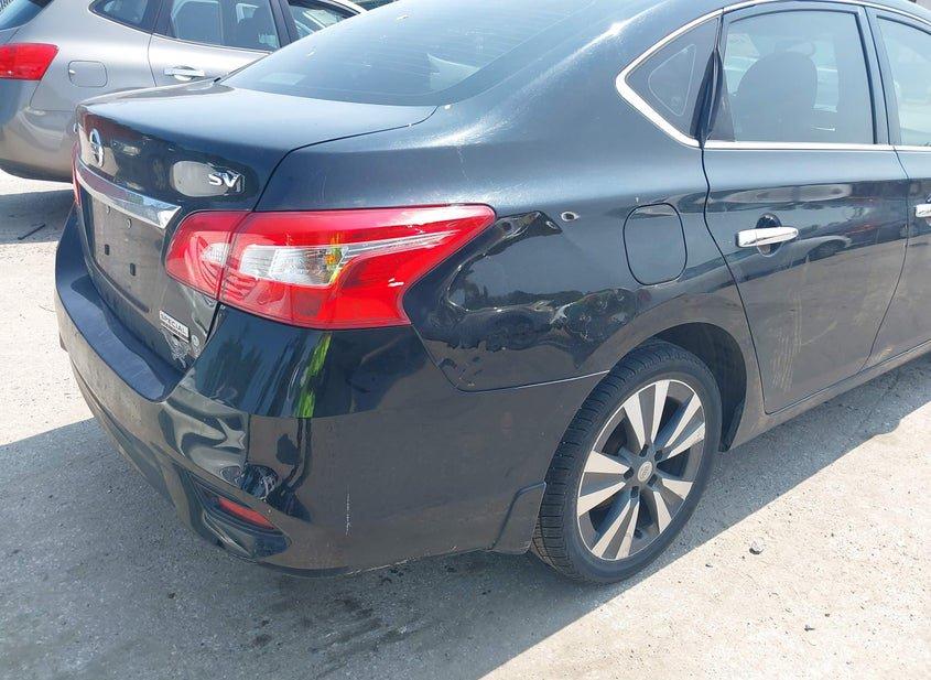 Nissan Sentra