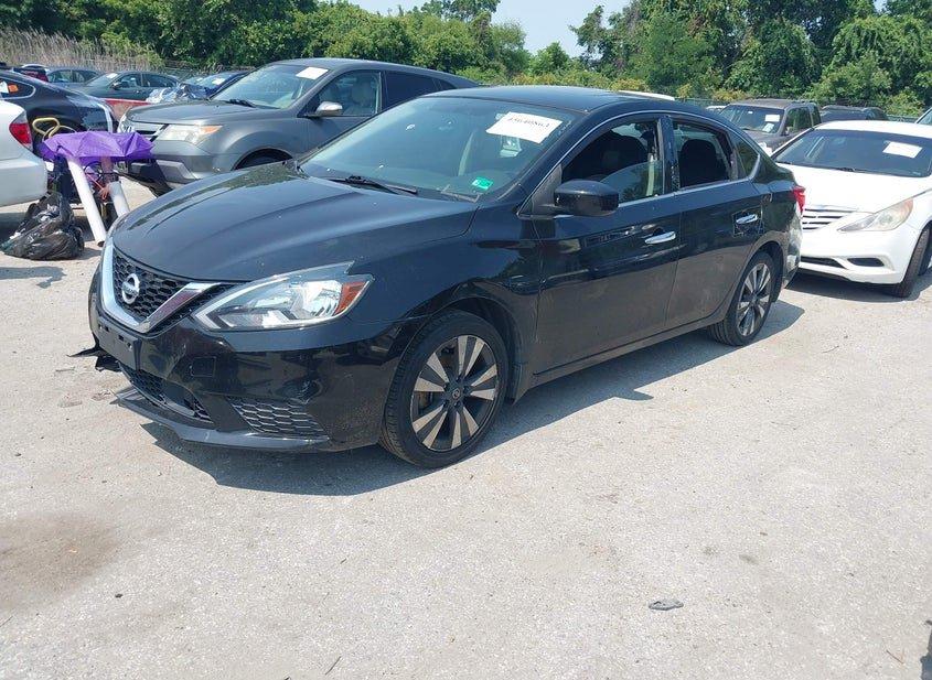 Nissan Sentra