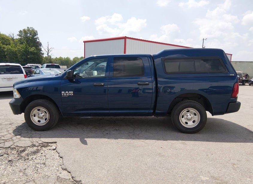 Ram 1500 Classic