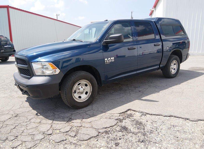 Ram 1500 Classic