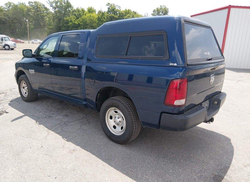 Ram 1500 Classic