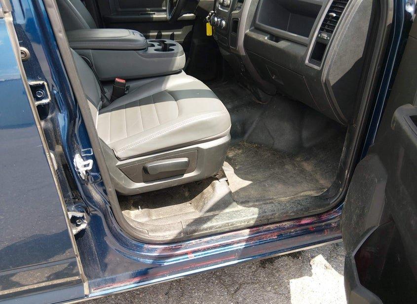 Ram 1500 Classic
