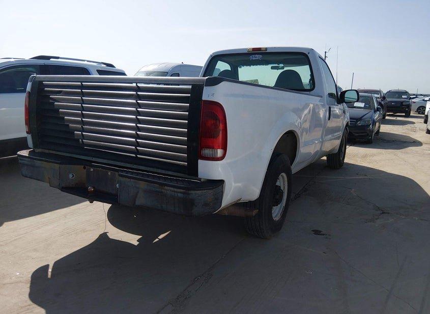 Ford F-250