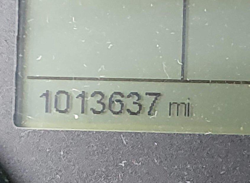 Freightliner Cascadia 125
