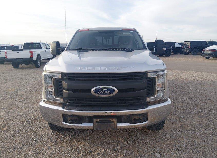 Ford F-250