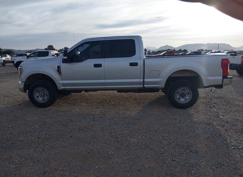 Ford F-250