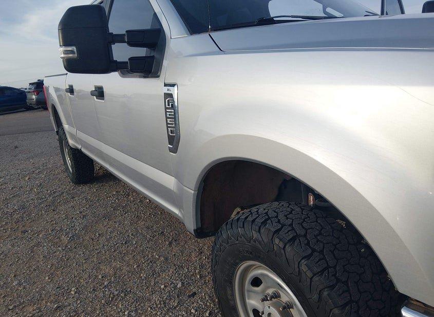 Ford F-250